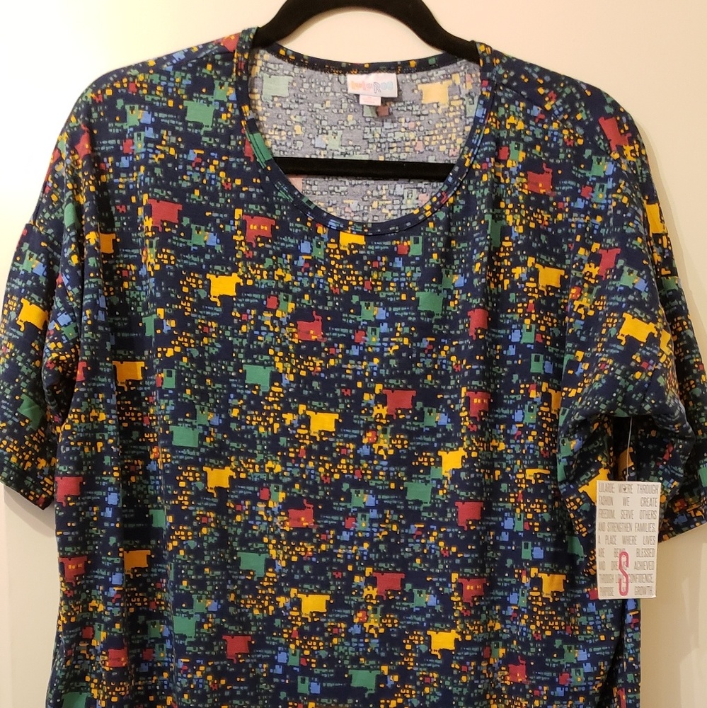 LuLaRoe Irma